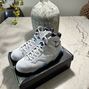 Jordan 7 Great condition worn a few times. Great sneaker to add to collection